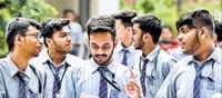 ఢిల్లీ: అన్ని ప్రైవేట్ స్కూళ్లకు సెలవలు?